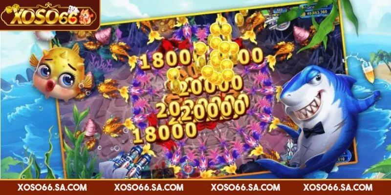 Các bước tham gia vào game vô cùng đơn giản