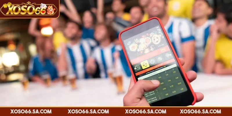 Kèo châu Á với nhiều lựa chọn chấp hấp dẫn