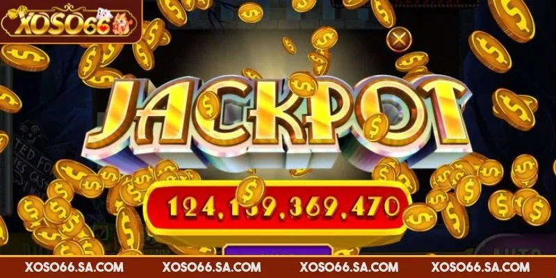 Hướng tham gia chơi quay hũ với vài bước