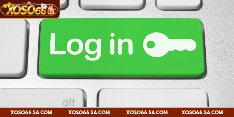 Sử dụng mẹo hay để đăng nhập XOSO66 mượt mà