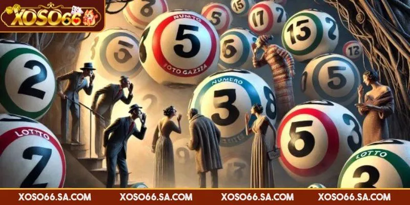 Dự đoán xổ số XOSO66 hôm nay hỗ trợ chiến lược chơi hiệu quả hơn