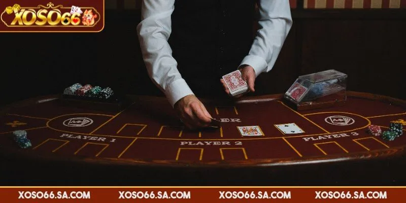Kinh nghiệm chơi casino XOSO66 tìm hiểu sơ lược