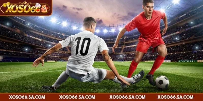 Kèo châu Âu chỉ tập trung vào ba cửa dễ tính