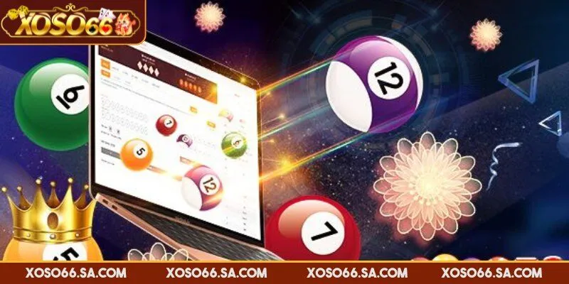 Chơi xổ số mọi lúc, mọi nơi chỉ với vài thao tác trên điện thoại