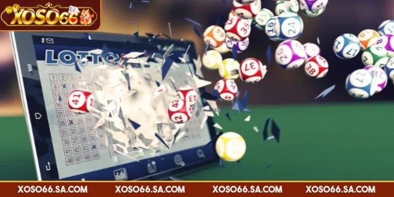 Xổ số trực tuyến XOSO66 đảm bảo trả thưởng nhanh và bảo mật tuyệt đối