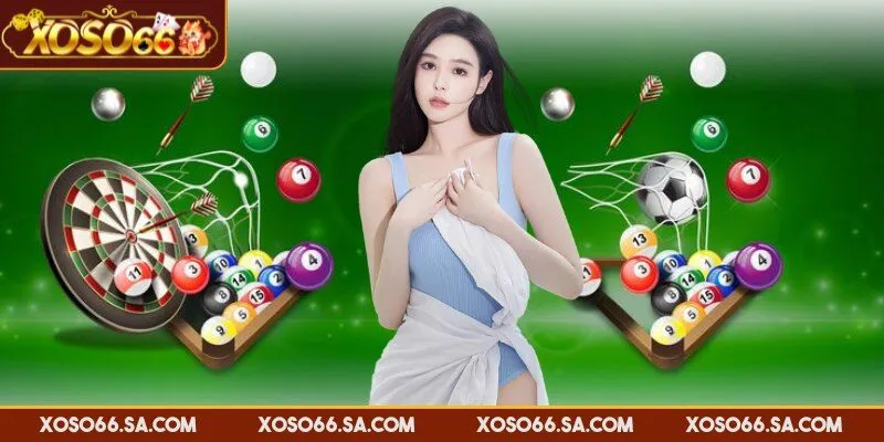 Giao diện trực quan, tốc độ xử lý nhanh giúp người chơi dễ dàng tiếp cận