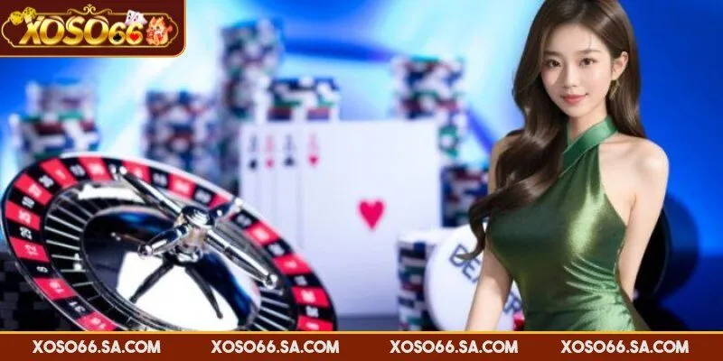 Nhà cái uy tín với giấy phép hoạt động rõ ràng