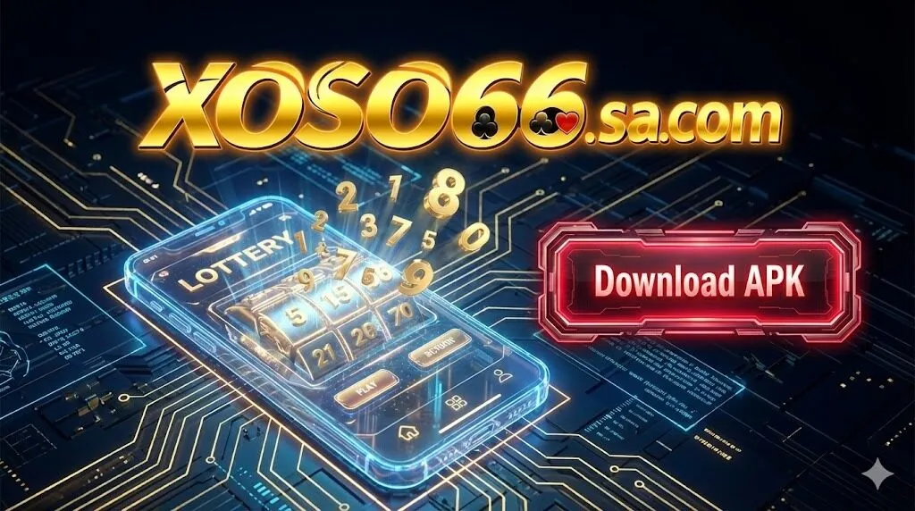 Tại sao nên chọn tải Xoso66 App APK thay vì chơi trên web?