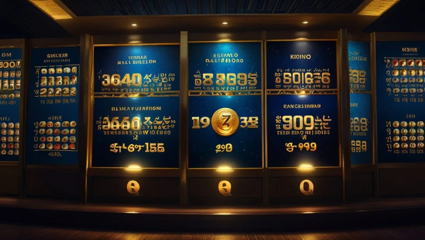 xoso66 keno leonardo